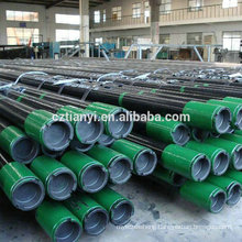 Top selling oil and gas well casing pipe